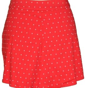 New (NWT) Nike Drift Pleated Golf/Tennis Skort